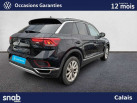 VOLKSWAGEN T-Roc 1.5 TSI EVO 150 Start/Stop BVM6 Style