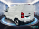 PEUGEOT Expert Fg