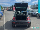 ABARTH 500