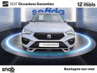 SEAT Ateca 2.0 TDI 115 ch Start/Stop Urban