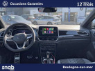 VOLKSWAGEN T-Roc 1.5 TSI EVO2 150 Start/Stop DSG7 R-Line Edition