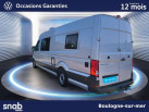VOLKSWAGEN VAN 35 L5H3 17M3 TRAC 2.0 TDI 177CH BA BUSINESS LINE PLUS
