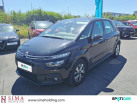 CITROEN C4 SpaceTourer