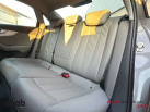 AUDI A4 40 TDI 190 S tronic 7 Avus