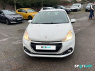 PEUGEOT 208 Affaire