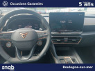 CUPRA Formentor 1.5 eTSI Hybrid 150 ch DSG7 V