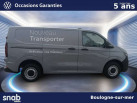 VOLKSWAGEN UTILITAIRES TRANSPORTER VAN L1H1 2.0 TDI 150 BVM6