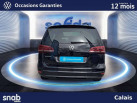 VOLKSWAGEN Sharan 2.0 TDI 150 BlueMotion Technology Sound
