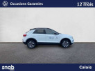VOLKSWAGEN T-Roc 1.5 TSI EVO 150 DSG7 VW EDITION