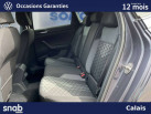 VOLKSWAGEN Polo 1.0 TSI 110 SS DSG7 R-Line
