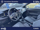 VOLKSWAGEN Polo 1.0 TSI 110 SS DSG7 R-Line