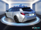 TOYOTA Corolla Touring Spt