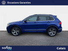 VOLKSWAGEN Tiguan 2.0 TDI 150ch DSG7 R-Line