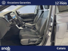 VOLKSWAGEN Taigo 1.0 TSI 116 BVM6 VW Edition