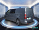 PEUGEOT Expert Fg
