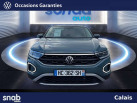 VOLKSWAGEN T-Roc 1.0 TSI 116 Start/Stop BVM6