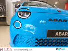 ABARTH 500C