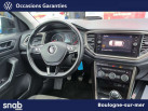 VOLKSWAGEN T-Roc 1.5 TSI 150 EVO Start/Stop BVM6 Lounge