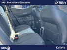 DS DS3 Crossback PureTech 100 SS BVM6 Business