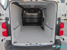 PEUGEOT Expert Fg