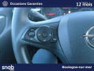 OPEL Corsa 1.2 75 ch BVM5