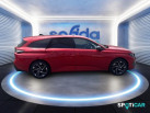 PEUGEOT 308 SW
