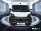 PEUGEOT Boxer Fg