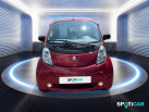 PEUGEOT iOn
