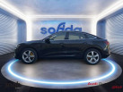AUDI e-tron Sportback 55 quattro 408 ch Avus