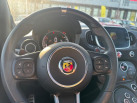ABARTH 500