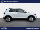 VOLKSWAGEN T-Cross 1.0 TSI 110 Start/Stop BVM6 Life Tech