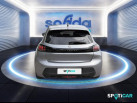 PEUGEOT 208 Business R