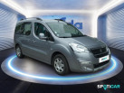 PEUGEOT Partner Tepee