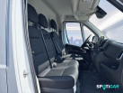 PEUGEOT Boxer Fg