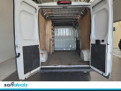 PEUGEOT Boxer Fg