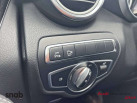 MERCEDES-BENZ GLC Coupé 220 d 9G-Tronic 4Matic Sportline