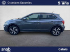 VOLKSWAGEN Polo 1.0 TSI 110 SS DSG7 R-Line
