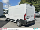 PEUGEOT Boxer Fg