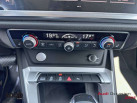 AUDI Q3 35 TDI 150 ch S tronic 7 Design Luxe