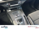 AUDI Q5 40 TDI 190 S tronic 7 Quattro S line