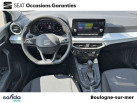 SEAT Ibiza 1.0 TSI 110 ch S/S DSG7 Copa