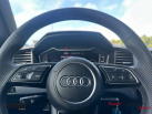 AUDI A1 Sportback 30 TFSI 116 ch S tronic 7 S Line