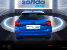 AUDI Q2 35 TFSI COD 150 BVM6 Midnight Series