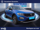 VOLKSWAGEN T-Roc 1.5 TSI 150 EVO Start/Stop BVM6 Lounge