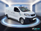 PEUGEOT Expert Fg