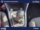 VOLKSWAGEN T-Roc 1.0 TSI 115 Start/Stop BVM6 United