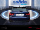 AUDI A1 Sportback 25 TFSI 95 ch S tronic 7 Design