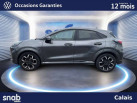 FORD Puma 1.0 EcoBoost 155 ch mHEV SS BVM6 ST-Line X