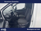 CITROEN BERLINGO VAN XL 950 BLUEHDI 100 SS BVM6 CLUB