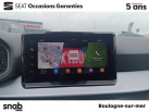 SEAT Ibiza 1.0 EcoTSI 115 ch S/S DSG7 FR